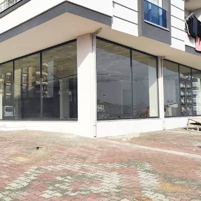 Alüminyum Vitrin Sistemleri
