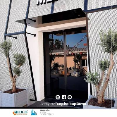 Fotoselli Kapı