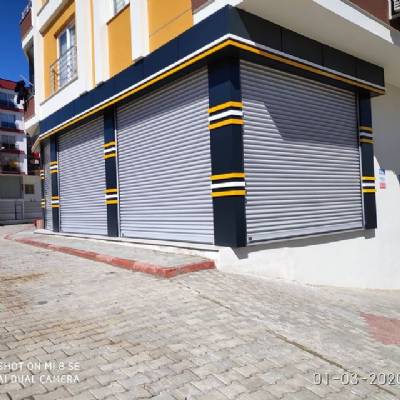 Otomatik Kepenk