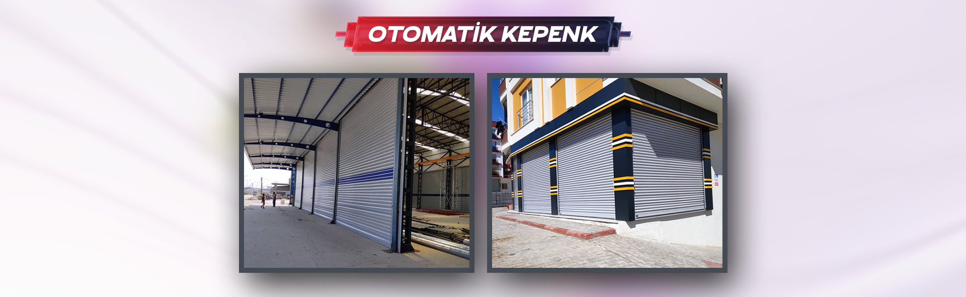 Mersin Cam Sistemleri: Cephe, Cam ve Otomasyon Sistemleri