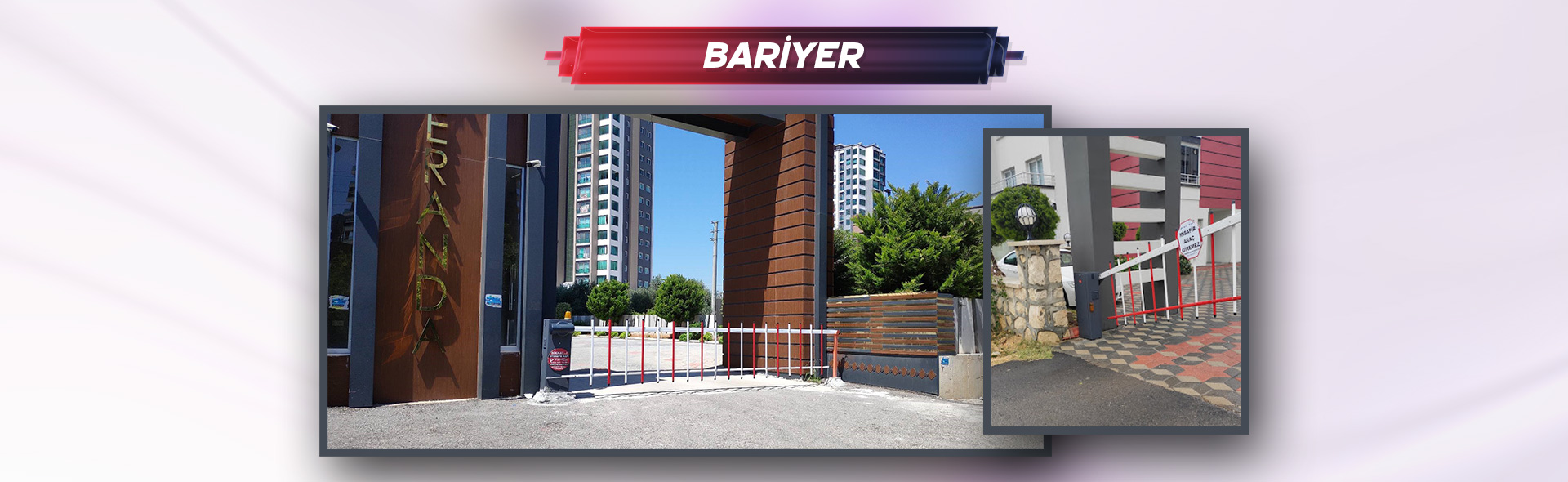 Mersin Cam Sistemleri: Cephe, Cam ve Otomasyon Sistemleri