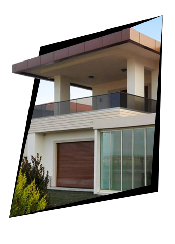 CAM BALKON SİSTEMLERİ
